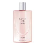 Lancme - la vie est belle crme et lait hydratant 200 ml female