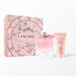 Lancme - la vie est belle vanille nude coffrets parfum femme 1 pieces female