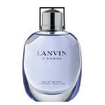 Lanvin l'homme eau de toilette vaporisateur 100 ml Lanvin l'homme eau de toilette vaporisateur 100 ml