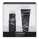 Ted lapidus pour homme eau de toilette vaporisateur 30 ml + baume 100ml
