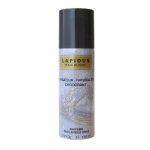 Ted lapidus pour homme dodorant vaporisateur 150 ml