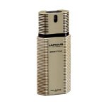 Ted lapidus pour homme goldextreme eau de toilette vaporisateur 100 ml