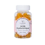 Lashil - acide hyaluronique (sans sucre) vitamines 1 pieces unisex