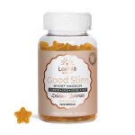 Lashilé - good slim (sans sucre) vitamines 1 pieces unisex Lashilé - good slim (sans sucre) vitamines 1 pieces unisex