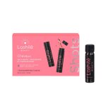 Lashil - shots cheveux triple action vitamines 15 ml unisex