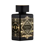 Lattafa - bade'e al oud oud for glory parfum mixte 100 ml unisex