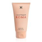 Laura biagiotti - roma 3000001474 gel douche parfum 150 ml female