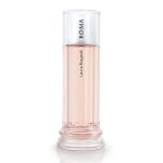 Laura biagiotti - roma fiori bianchi eau de toilette 100 ml female