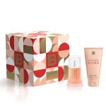 Laura biagiotti - roma giftset geometric coffrets parfum femme 1 pieces female