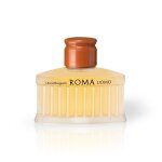 Laura biagiotti - roma uomo lotion aprs - rasage 75 ml male