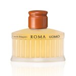 Laura biagiotti - roma uomo eau de toilette 125 ml male