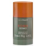 Laura biagiotti - roma uomo stick dodorant parfum 75 ml male
