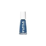 Layla cosmetics - laquered vernis  ongles 10 ml gris unisex