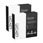 Layzin - complexe beaut au collagne avec verisol  l acide hyaluronique et  la vitamine c belle peau ...