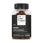 Lazartigue - boost gummies 1 mois vitamines 150 g unisex