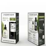 Lazartigue - coffret anti - chute stronger + shp fortify coffrets soin cheveux 1 pieces unisex Lazartigue - coffret anti - chute stronger + shp fortify coffrets soin cheveux 1 pieces unisex