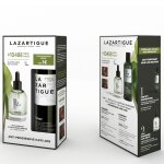 Lazartigue - coffret anti - chute thicker + shp fortify coffrets soin cheveux 1 pieces unisex Lazartigue - coffret anti - chute thicker + shp fortify coffrets soin cheveux 1 pieces unisex