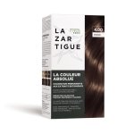 Lazartigue couleur absolue 4. 00 - châtain chocolat Lazartigue couleur absolue 4. 00 - châtain chocolat