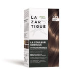 Lazartigue couleur absolue 5. 00 - châtain clair Lazartigue couleur absolue 5. 00 - châtain clair