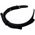 Lele sadoughi bardot ribbon slim headband