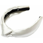 Lele sadoughi silk knotted headband