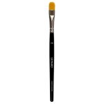 Leonard brushes - pinceau anti - cernes pinceaux poudre 1 pieces unisex Leonard brushes - pinceau anti - cernes pinceaux poudre 1 pieces unisex