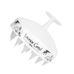 Leonor greyl - brosse massante cuir chevelu huile de massage 1 pieces unisex