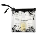Leonor greyl - trousse week end cheveux trs secs coffrets soin cheveux 1 pieces unisex