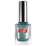 Lethal cosmetics - lethal x dexter vernis à ongles 11 ml argent unisex Lethal cosmetics - lethal x dexter vernis à ongles 11 ml argent unisex