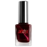 Lethal cosmetics - lethal x dexter vernis à ongles 11 ml marron unisex Lethal cosmetics - lethal x dexter vernis à ongles 11 ml marron unisex