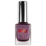 Lethal cosmetics - lethal x dexter vernis à ongles 11 ml noir unisex Lethal cosmetics - lethal x dexter vernis à ongles 11 ml noir unisex