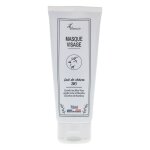 Lh beauty - masque visage au lait de chevre bio et charbon de bambou masque anti - points noirs 75 ml ... Lh beauty - masque visage au lait de chevre bio et charbon de bambou masque anti - points noirs 75 ml ...