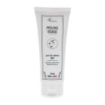 Lh beauty - peeling visage au lait de chevre bio et poudre de nacre gommage visage 75 ml unisex Lh beauty - peeling visage au lait de chevre bio et poudre de nacre gommage visage 75 ml unisex