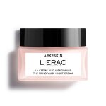 Lierac - arkskin la crme nuit mnopause crme de nuit 50 ml unisex
