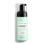 Lierac - la mousse nettoyante mousse nettoyante 150 ml unisex