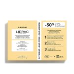 Lierac - pack capsules prparation bronzage sunissime vitamines 1 pieces unisex