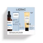 Lierac - protocole anti - taches coffrets soin visage 1 pieces unisex Lierac - protocole anti - taches coffrets soin visage 1 pieces unisex