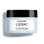 Lierac - le sorbet aprs - soleil visage aprs - soleil 50 ml unisex