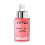 Lierac - supra radiance srum detox booster d'clat srum anti - rides et anti - ge 30 ml unisex