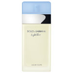 Dolce&gabbana light blue eau de toilette 100ml Dolce&gabbana light blue eau de toilette 100ml