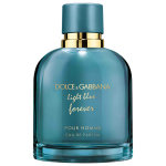 Dolce&gabbana light blue for men light blue forever homme eau de parfum 50ml