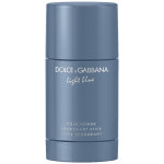 Dolce&gabbana light blue for men déodorant stick 75gr Dolce&gabbana light blue for men déodorant stick 75gr