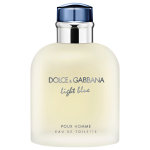 Dolce&gabbana light blue for men eau de toilette 125 ml