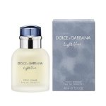 Dolce&gabbana light blue for men dolce&gabbana light blue pour homme :eau de toilette 40 ml Dolce&gabbana light blue for men dolce&gabbana light blue pour homme :eau de toilette 40 ml