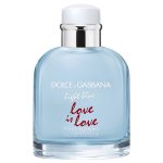 Dolce&gabbana light blue for men eau de toilette 75ml Dolce&gabbana light blue for men eau de toilette 75ml