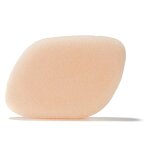 Lily lolo - eponge  maquillage flocked sponge ponge  maquillage 1 pieces unisex