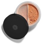 Lily lolo - poudre bronzante minrale bronzer 8 g marron clair unisex