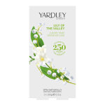 Yardley lily of the valley savons 3 x 100gr Yardley lily of the valley savons 3 x 100gr