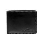 Lindberg&sons portefeuille en cuir vritable pour hommes