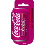 Lip smacker - coca cola collection coca cola balm cerise gloss 10 g marron unisex